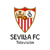 sevilla fc televisión